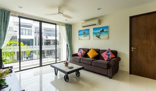 5 Schlafzimmern Villa zu verkaufen in Choeng Thale, Phuket Laguna Park Phuket By Cozy Lake 