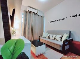 1 Schlafzimmer Wohnung zu vermieten im The Trust Condo Huahin, Hua Hin City