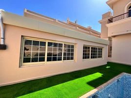 5 Bedroom House for sale at Golf Gardens, Khalifa City