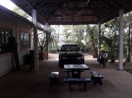 3 Bedroom Villa for sale in National University of Laos, Xaythany, Chanthaboury