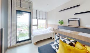 Studio Condo for sale in Bang Chak, Bangkok Life Sukhumvit 62