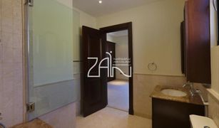 Saadiyat Beach, अबू धाबी Saadiyat Beach Villas में 5 बेडरूम विला बिक्री के लिए