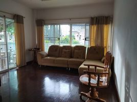 5 Bedroom House for rent at Chiang Mai Lanna Village Phase 2, Pa Daet