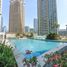 Studio Apartment for rent at Silverene Tower A, Silverene, Dubai Marina, Dubai