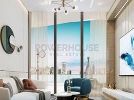 3 Bedroom Condo for sale at Samana Santorini, Olivara Residences, Dubai Studio City (DSC), Dubai