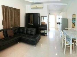 Studio Condo for rent at Eden Village Residence, Patong