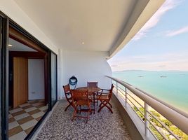 1 Bedroom Condo for sale at Metro Jomtien Condotel, 