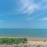 2 Bedroom Apartment for sale at Copacabana Beach Jomtien, Nong Prue