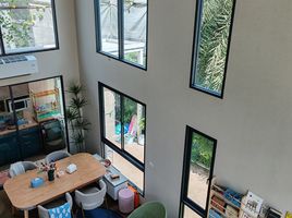 2 Schlafzimmer Haus zu vermieten im Pruksa Ville Phaholyothin-Ramintra, Anusawari, Bang Khen, Bangkok