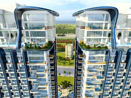 2 बेडरूम अपार्टमेंट for sale at Samana Waves, District 13