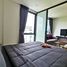 1 Schlafzimmer Appartement zu verkaufen im Sea Zen Condominium, Bang Sare