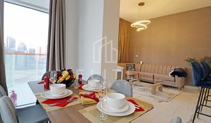 2 Bedrooms Apartment for sale in Executive Bay, Dubai Millennium Binghatti Residences