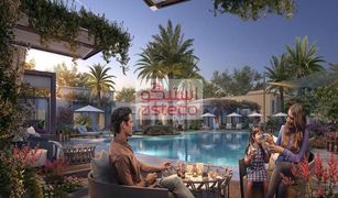 5 Habitaciones Villa en venta en Yas Acres, Abu Dhabi Yas Park Gate