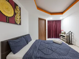 1 Bedroom Apartment for sale at C View Residence Pattaya, Nong Prue
