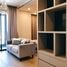 Studio Condo for rent at Ashton Asoke, Khlong Toei Nuea