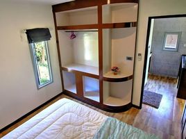 1 Bedroom House for rent in Bangpor Seafood (Takho), Maenam, Maenam