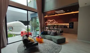 4 chambres Maison a vendre à Bang Na, Bangkok The Gentry Sukhumvit - Bangna