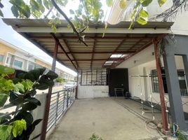 3 Bedroom House for sale at The Connect Suksawat 26, Bang Mot