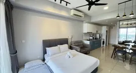 Available Units at Ara Damansara