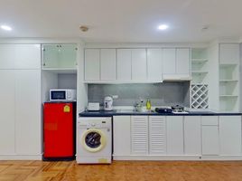 1 Bedroom Condo for rent at 49 Suite, Khlong Tan Nuea