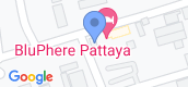 Karte ansehen of Bluphere Pattaya