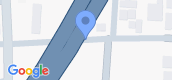 ทำเลที่ตั้ง of บ้านกฤษณา วัชรพล