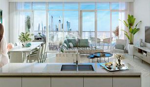 2 Habitaciones Apartamento en venta en EMAAR Beachfront, Dubái Marina Vista