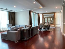 3 Schlafzimmer Wohnung zu vermieten im The Park Chidlom, Lumphini, Pathum Wan