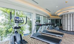 รูปถ่าย 3 of the Communal Gym at สกาย วอล์ค เรสซิเดนซ์