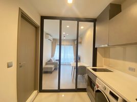 1 Bedroom Condo for rent at Life Asoke Hype, Makkasan