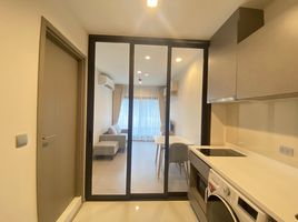 1 Schlafzimmer Wohnung zu vermieten im Life Asoke Hype, Makkasan, Ratchathewi