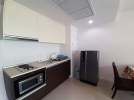 1 Schlafzimmer Wohnung zu verkaufen im Baan Sanpluem, Hua Hin City