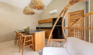 3 Bedrooms Villa for sale in Bo Phut, Surat Thani 