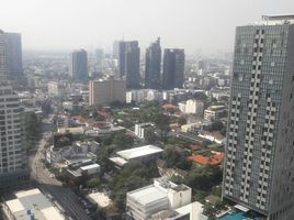 2 Bedroom Apartment for sale at HQ By Sansiri, Khlong Tan Nuea