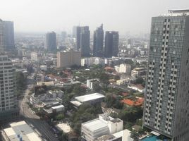 2 Bedroom Condo for sale at HQ By Sansiri, Khlong Tan Nuea