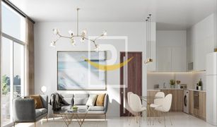 3 Habitaciones Apartamento en venta en Azizi Residence, Dubái Pearlz by Danube