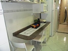 2 Schlafzimmer Appartement zu verkaufen im Vila Yara, Osasco