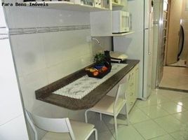 2 Schlafzimmer Appartement zu verkaufen im Vila Yara, Osasco, Osasco, São Paulo