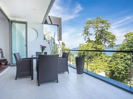 3 Bedroom Villa for rent at Atika Villas, Patong