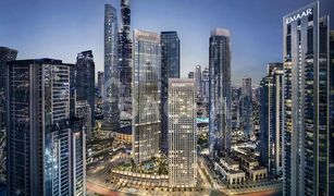 2 Bedrooms Apartment for sale in , Dubai St Regis The Residences