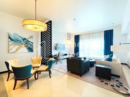 3 Bedroom Apartment for sale at Fairmont Marina Residences, The Marina