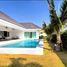 4 Bedroom Villa for rent at The Clouds II Hua Hin, Hin Lek Fai