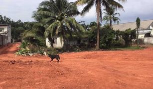 N/A Land for sale in Makham Tia, Koh Samui 