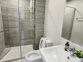 2 Bedroom Condo for rent at Supalai Loft Prajadhipok - Wongwian Yai, Somdet Chaophraya, Khlong San