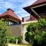 4 Schlafzimmer Haus zu vermieten im Panorama Pool Villas, Pak Nam Pran, Pran Buri, Prachuap Khiri Khan