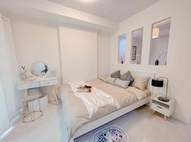 1 Schlafzimmer Wohnung zu verkaufen im The Log 3 Sukhumvit 101, Bang Chak