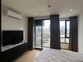 1 Schlafzimmer Appartement zu vermieten im Maru Ekkamai 2, Khlong Tan Nuea