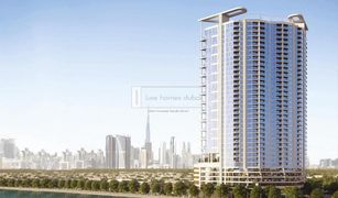 2 Bedrooms Apartment for sale in Azizi Riviera, Dubai Waves Grande