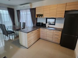 3 Schlafzimmer Villa zu vermieten im Burasiri Kohkaew, Ko Kaeo, Phuket Town