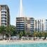 3 Bedroom Condo for sale at Sunset At Creek Beach, Creek Beach, Dubai Creek Harbour (The Lagoons), Dubai